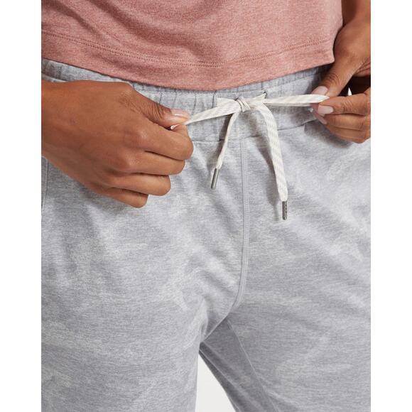 Vuori Performance Jogger Pale Heather Camo - Picture 4 of 11